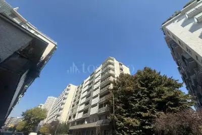 Casa in vendita, Via Giovanni Cagliero, Milano