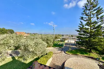 Villa Bifamiliare in vendita, Via della Chiusa, Nettuno