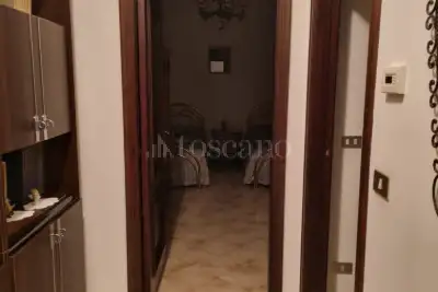 Casa in vendita, Via Provinciale, Marsicovetere