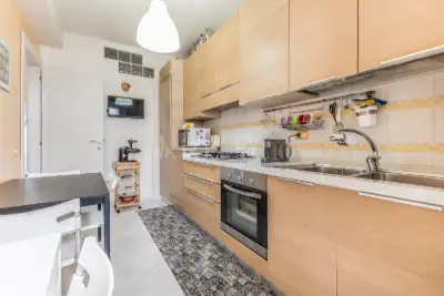 Casa in vendita, Via Frigento, Roma