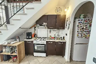 Villino a Schiera in vendita, Via Etruria, Santa Marinella