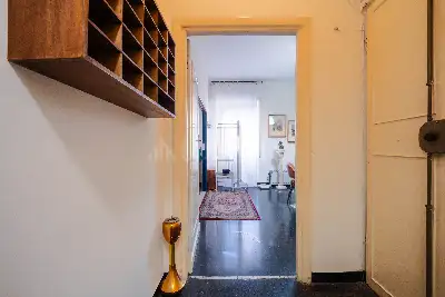 Casa in vendita, Via Gabriele Rossetti, Genova