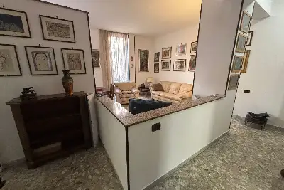 Casa in vendita, Via Francesco Grenet, Roma