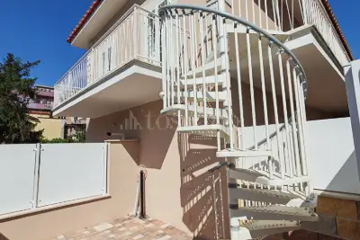 Casa in vendita, Via dell'Acqua Paola, Roma