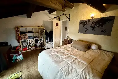 Casa in vendita, Via della Palla, Brescia