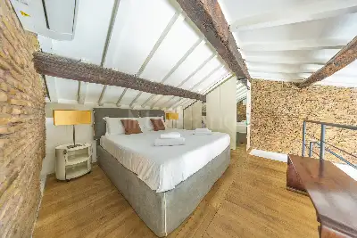 Casa in vendita, Vicolo della Torretta, Roma