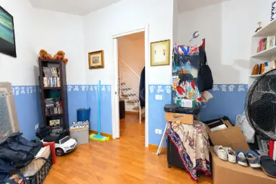 Casa in vendita, Via del Monferrato, Roma