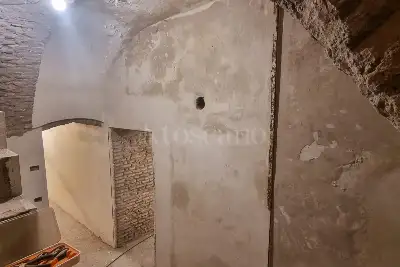 Cantina in vendita, Via Quattro Fontane, Roma