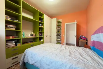 Casa in vendita, Via Francesco Algarotti, Roma