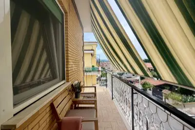 Casa in vendita, Via Placanica, Roma