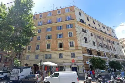 Ufficio in affitto, Viale Regina Margherita, Roma