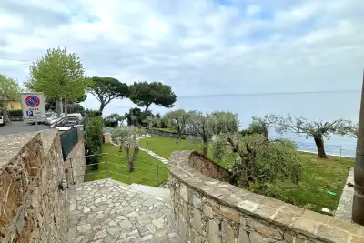 Casa in vendita, Viale alla Stazione, Sori