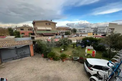 Casa in vendita, Via Dronero, Fiumicino