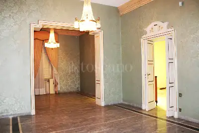 Villa in vendita, Via Francesco Crispi, Catanzaro