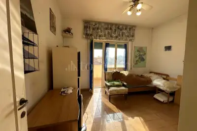Casa in vendita, Via della Santabarbara, Roma