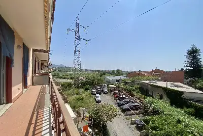 Casa in vendita, Via Garibaldi Calatabiano, Calatabiano