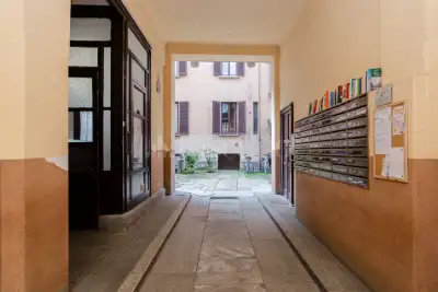 Casa in vendita, Via Jacopo dal Verme, Milano