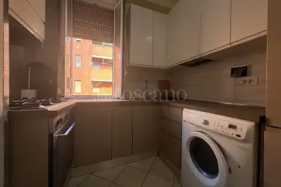 Casa in affitto, Via Walter Tobagi, Milano