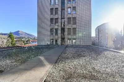 Casa in vendita, Via Adua, Erba