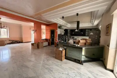 Casa in vendita, Viale Vittorio Veneto, Catania