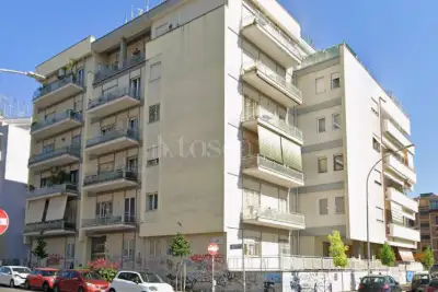 Casa in vendita, Via Vito Volterra, Roma