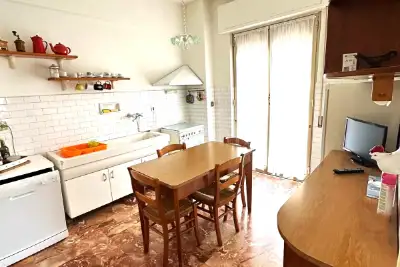 Casa in vendita, Via Aldo Manuzio, Genova