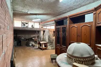 Magazzino in vendita, Via Giovanni Pascoli, Gravina di Catania