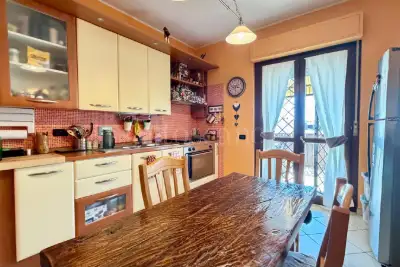 Casa in vendita, Via del Fosso dell'Osa, Roma