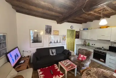 Casa in vendita, Via Palazzo di Città, Torino