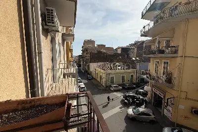 Casa in vendita, Via Vicenza, Catania