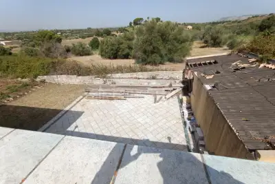 Villa Bifamiliare in vendita, Via Agamennone, Siracusa