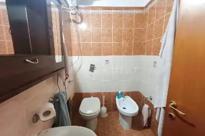 Casa in vendita, Via Giacalone, Palermo