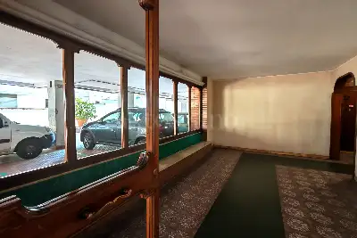 Casa in vendita, Via Vincenzo Tomassini, Roma