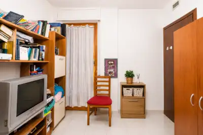 Casa in vendita, Via Simon Mossa A., Selargius