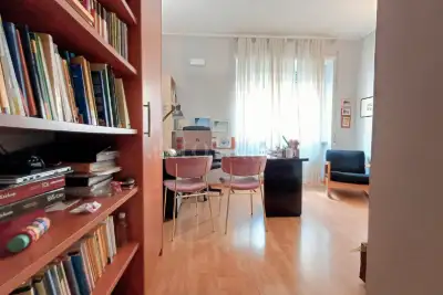 Casa in vendita, Via Giovanni Stefano Roccatagliata, Roma