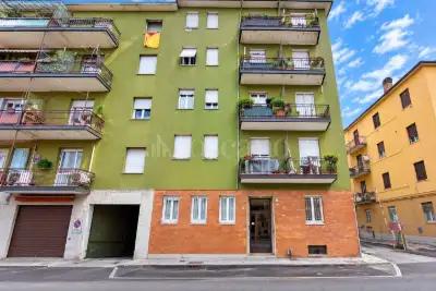 Casa in vendita, Via Milano, Brescia