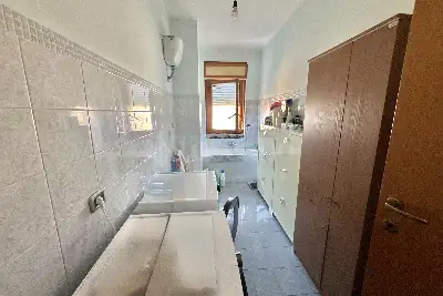 Casa in vendita, Via Rosa Luxemburg, Nettuno