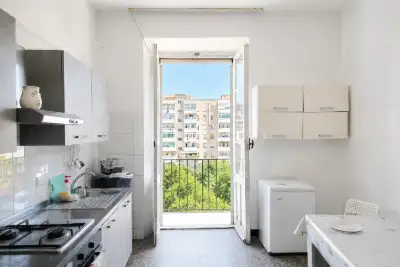 Casa in vendita, Viale Trieste, Cagliari