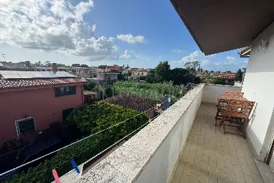 Casa in vendita, Via Foscolo Montini, Fiumicino