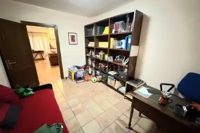 Villa Bifamiliare in vendita, Via Colle dell'Uliveto, Cerveteri