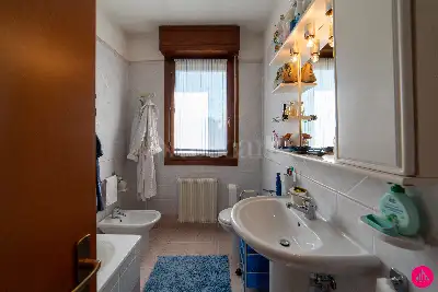 Villino a Schiera in vendita, Via della Madonnetta, Udine