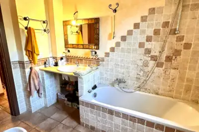 House for sale, Via dell'Erica, Olbia