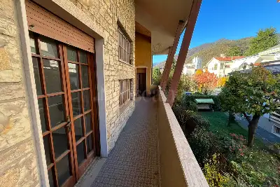 Villa in vendita, Via Enrico Fermi 8, Sarezzo