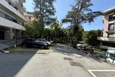 Casa in vendita, Via Tre Scalini, Rapallo