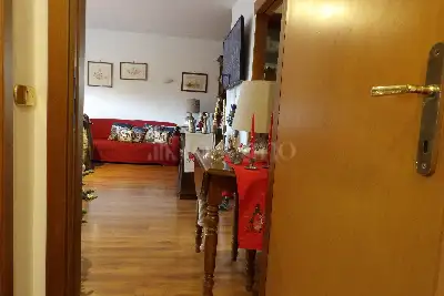 Casa in vendita, Via Benedetto Croce, Roma