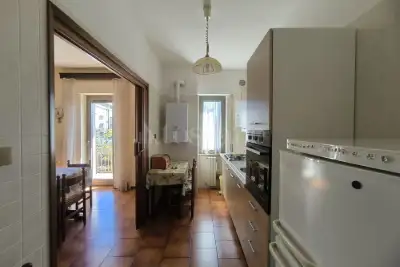 Casa in vendita, Via Carlo Lombardo 6, L'Aquila