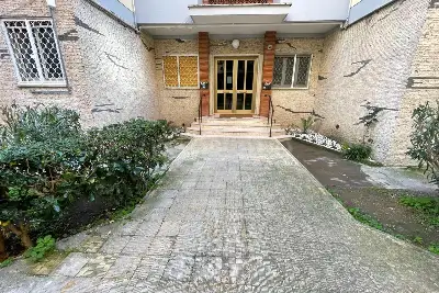 Casa in vendita, Via Capo Spartivento, Roma