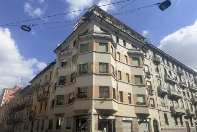 Negozio in affitto, Via Galvano Fiamma, Milano