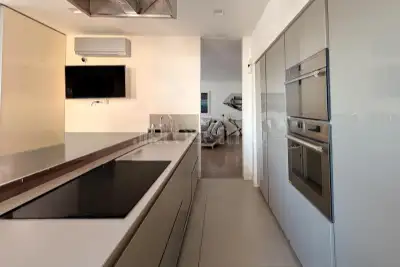 Casa in vendita, Via Orazio, Napoli