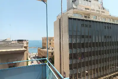 Casa in vendita, via Dalmazia, Bari